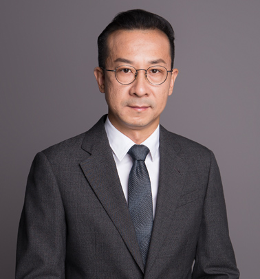 姜皓天 创始人、董事总经理